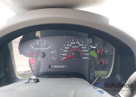 2008 Ford F-150 Fx4/Lariat/Xl/Xlt z USA, uszkodzony, nr VIN 1FTPX14V08FB99470